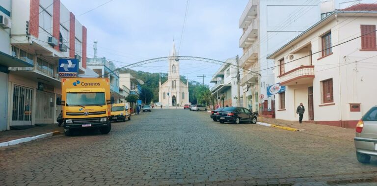 Matriz dos Navegantes de Sobradinho