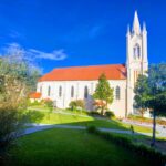 Paróquia divulga programação da Festa de Nossa Senhora dos Navegantes em Sobradinho