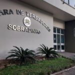 Câmara de Vereadores de Sobradinho vai promover a 1ª Sessão Ordináriade 2026