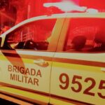Homem é preso por embriaguez ao volante em Sobradinho