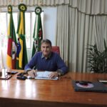 Ibarama divulga relatório sobre situação de pontes do município