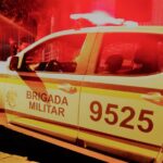 Foragido é recapturado pela Brigada Militar em Sobradinho
