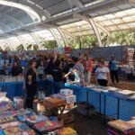 Leonardo Brasiliense será o patrono da 30ª Feira do Livro de Sobradinho