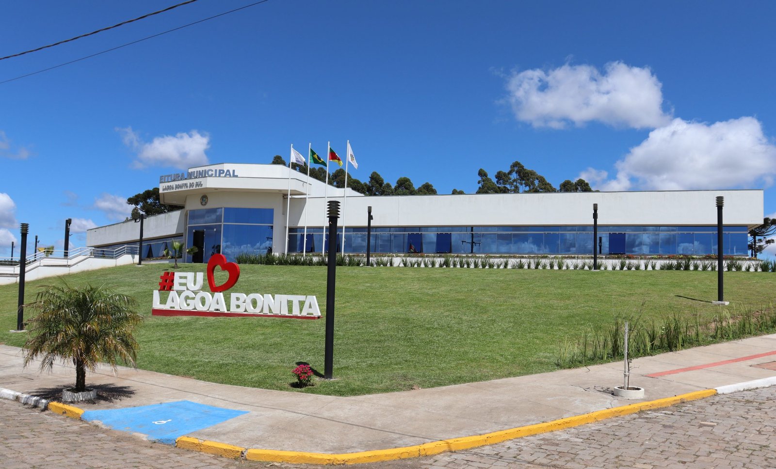 Prefeitura de Lagoa Bonita divulga novos telefones de contato | Rádios ...