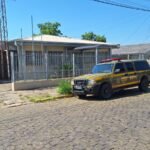 Furto de mercadorias e ameaça são registrados em estabelecimento comercial de Sobradinho