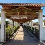 CTG Porteira da Amizade promove sua 44ª Ronda Crioula em Lagoão