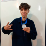 Pablo Trevisan Bugs é destaque segredense na OBMEP