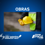 Prefeitura de Passa Sete anuncia obras em estradas do interior e orienta moradores a desobstruírem margens das vias