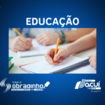 Escola Pe. Benjamim Copetti lembra prazo final para inscrições