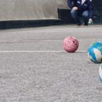 Cancha do Nenê em Passa Sete promove as finais do torneio de bochas neste sábado