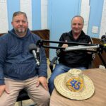 Prefeito de Lagoão anuncia medidas para valorização de servidores municipais