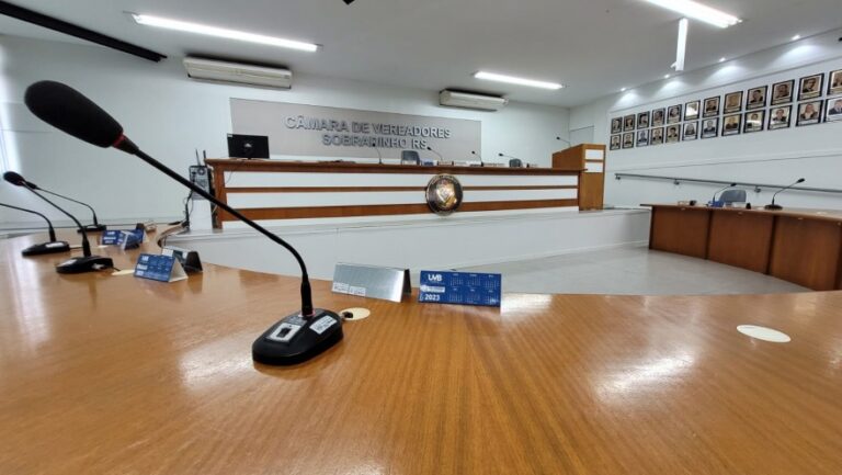 Prefeitura de Sobradinho encaminha à Câmara novo projeto de lei para regulamentar o serviço de táxi