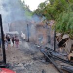 Bombeiros Voluntários de Sobradinho alertam produtores sobre riscos de incêndio em estufas de fumo