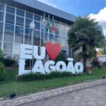 Lagoão promove Feira Municipal do Livro
