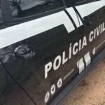 Polícia Civil de Sobradinho prende três suspeitos por tráfico de drogas e associação para o tráfico