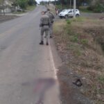 Ação da Brigada Militar evita possível feminicídio em Sobradinho