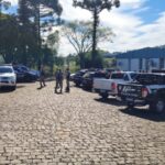 Justiça mantém presos alvos da Operação Impacto em Sobradinho