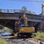 Novas pontes dos bairros Vera Cruz e Baixada devem estar prontas em seis meses