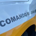 Mulher sofre acidente na RSC-287 e fica ferida em Candelária