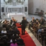 Orquestra de Câmara da Unisc apresenta concerto gratuito em Sobradinho