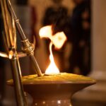 Distribuição da Chama Crioula dá início aos Festejos Farroupilhas 2025