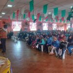 “Saberes, Sabores e Sementes Crioulas” reúne agricultores e estudantes em Ibarama