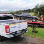 Operação Integrada apreende 171 aves criadas irregularmente em Linha Carijinho