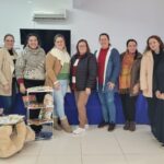 Estrela Velha participa de encontro formativo do Programa Alfabetiza Tchê