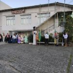 CTG Galpão da Estância abre oficialmente a Semana Farroupilha 2025 com homenagens