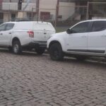 Agentes da ANVISA e Ministério Público promovem operação numa empresa de tabaco de Sobradinho