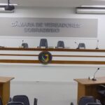 Audiência Pública vai debater LOA 2026 em Sobradinho