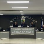 Vereadores aprovam atualização do plano de carreira dos servidores do Legislativo de Arroio do Tigre