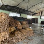 Operação conjunta entre MPRS e Anvisa apreende 4,7 toneladas de tabaco irregular em indústria de Sobradinho