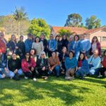 Estrela Velha participa do 2º Seminário Regional de Paisagismo e Turismo Rural