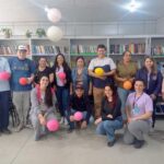 Grupo TEAproxima promove encontro sobre emoções e autocuidado em Lagoa Bonita do Sul