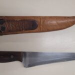 Homem ameaça esposa com faca e é preso pela BM em Lagoão