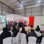 Lagoa Bonita sedia encontro regional de Educação da AMCSerra