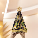 Três festas marcam o dia de Nossa Senhora Aparecida na região