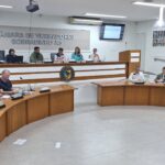 Câmara de Sobradinho discute soluções para famílias notificadas pelo DAER e aprova novos investimentos