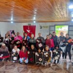 Secretaria de Assistência Social de Arroio do Tigre promove novo encontro do PAIF