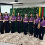Sobradinho apresenta suas candidatas a soberanas do município e da 19ª FEJÃO