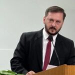 Prefeito de Sobradinho pede autorização da Câmara para viagem à China