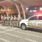 Brigada Militar efetua prisões por mandado e tráfico de drogas em três municípios do Centro-Serra