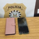 Polícia Civil de Arroio do Tigre apreende celulares em ação que apura a divulgação de conteúdo sexual sem autorização da vítima