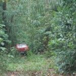 Veículo furtado em Arroio do Tigre é encontrado no interior de Sobradinho