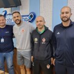 Associação Esportiva Sobradinho decide título da Conferência Leste da Liga Gaúcha neste sábado