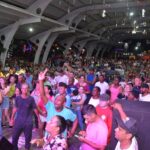 Programa Menino da Porteira celebra 17 anos no Natal das Estrelas de Sobradinho