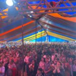 4º Festival da Cuca, Linguiça e Chopp encerra com sucesso e muita alegria