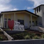 Lagoão celebra 72 anos da Paróquia São João Batista