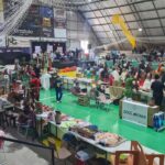 Sobradinho abre 29ª Feira do Livro e 18ª FERARTE com programação literária e cultural diversificada